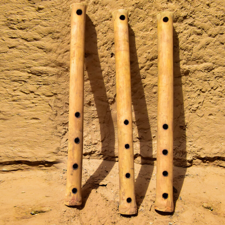 Diapo-flute